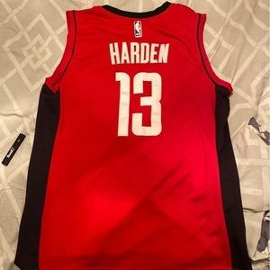 houston rockets jersey